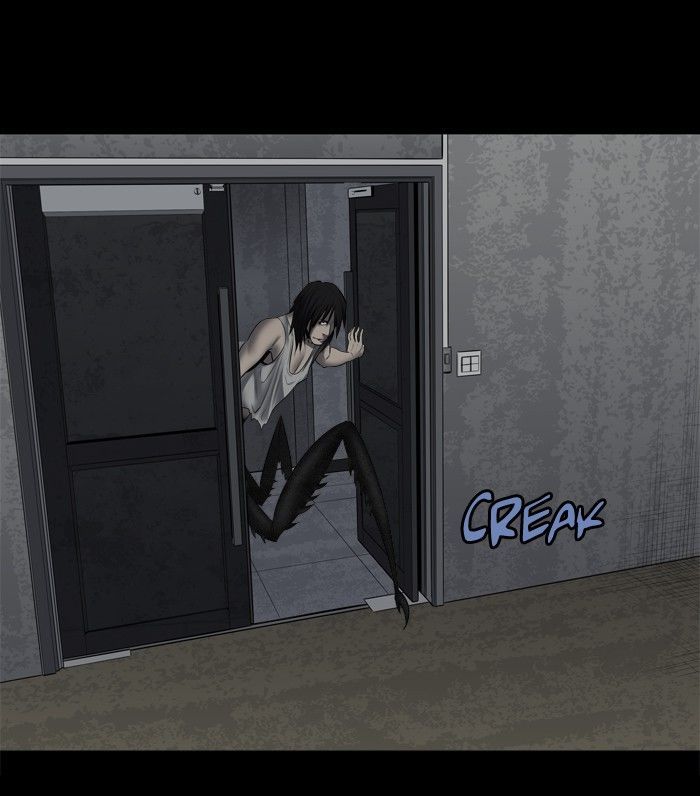 Hive Chapter 155 page 4 - Chapter 155
