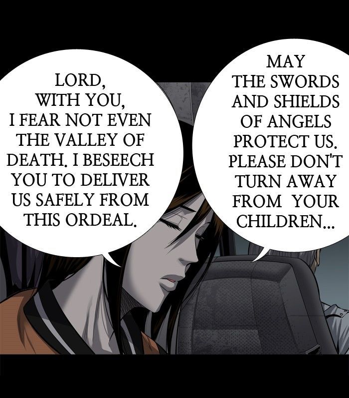 Hive Chapter 155 page 41 - Chapter 155