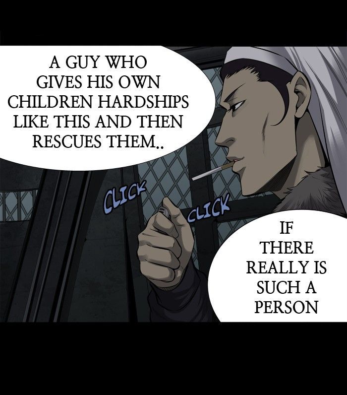Hive Chapter 155 page 42 - Chapter 155