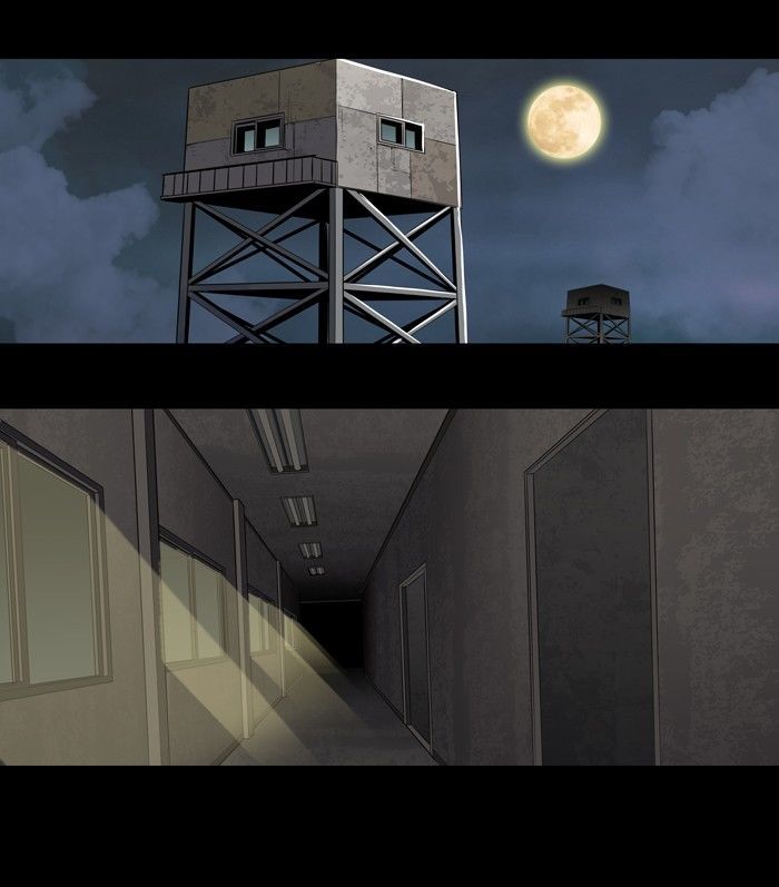 Hive Chapter 155 page 47 - Chapter 155