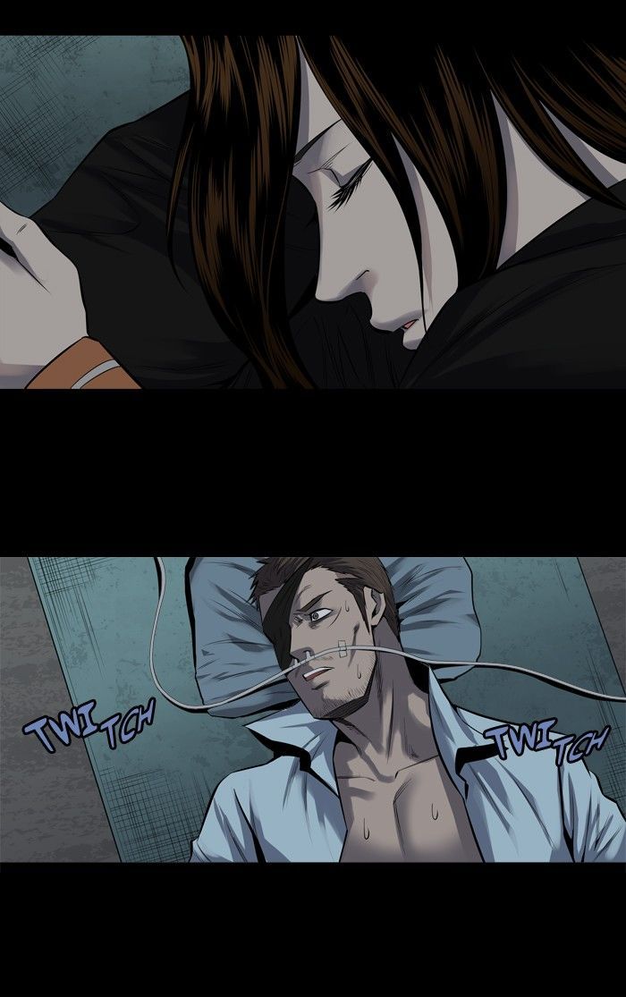 Hive Chapter 155 page 51 - Chapter 155