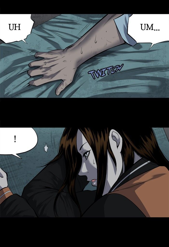 Hive Chapter 155 page 52 - Chapter 155