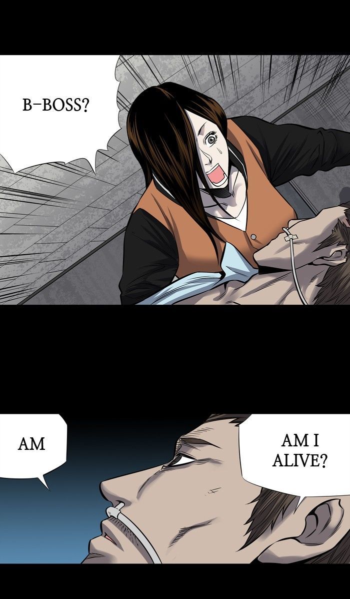 Hive Chapter 155 page 53 - Chapter 155