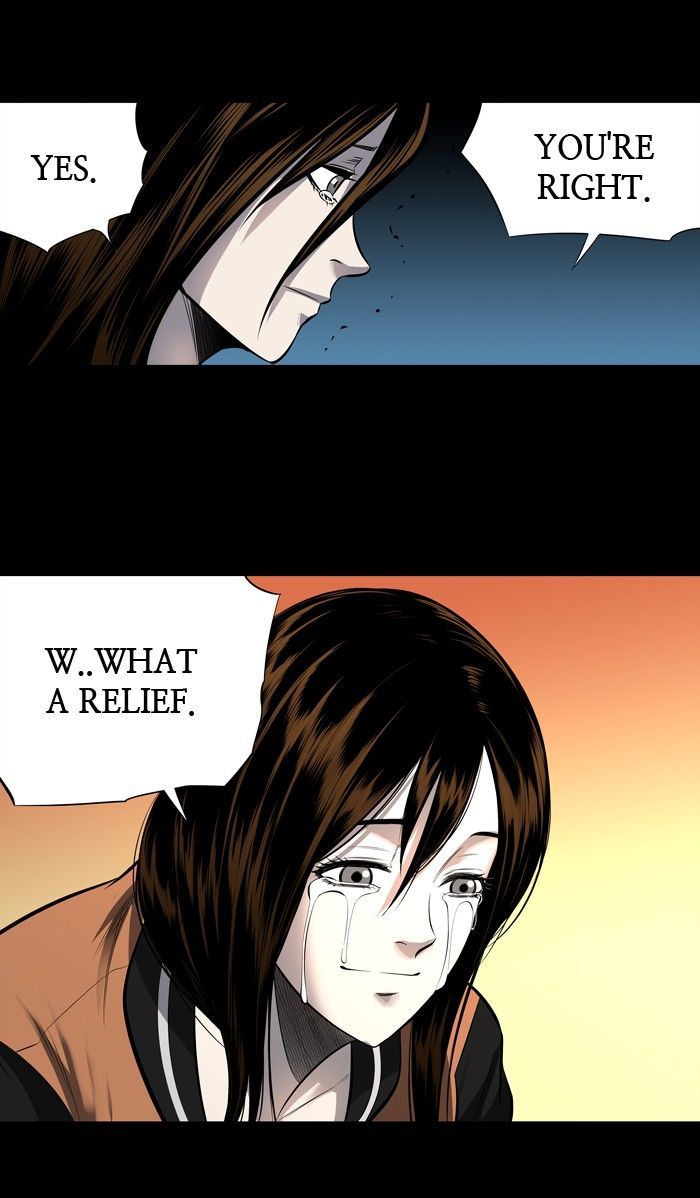 Hive Chapter 155 page 54 - Chapter 155