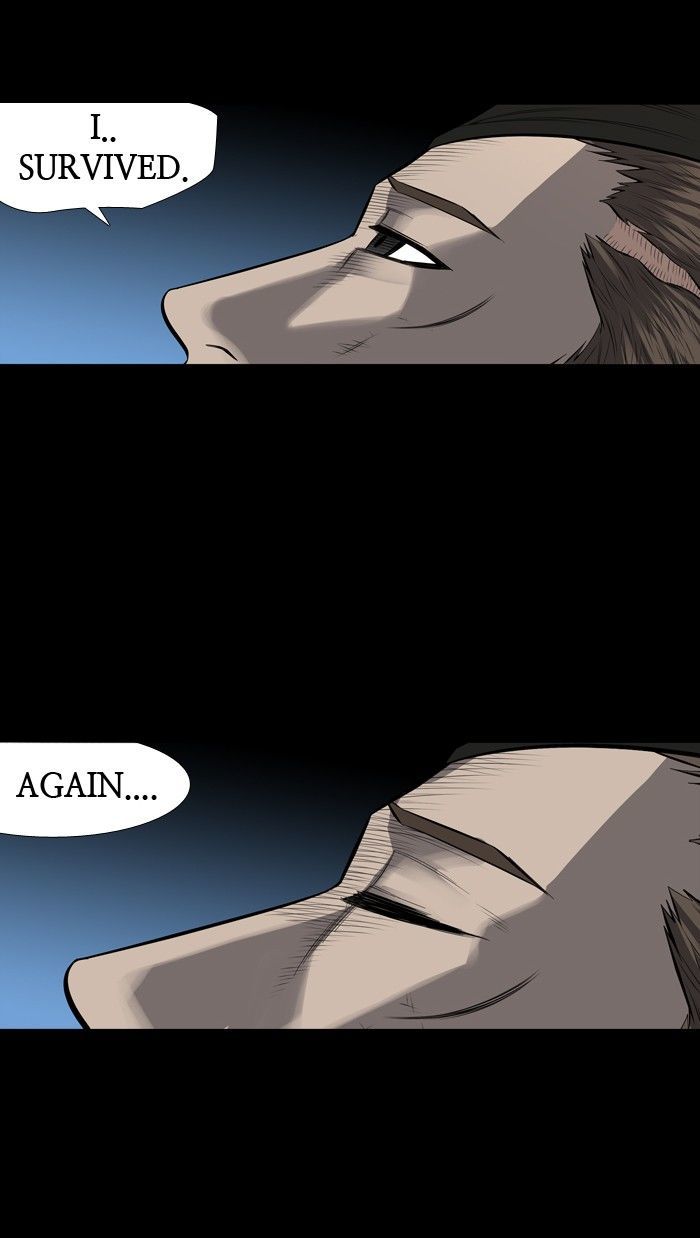 Hive Chapter 155 page 55 - Chapter 155
