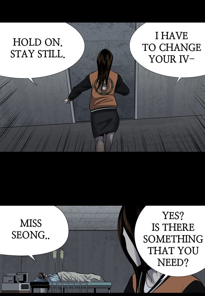 Hive Chapter 155 page 56 - Chapter 155