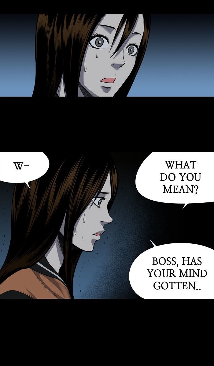 Hive Chapter 155 page 59 - Chapter 155