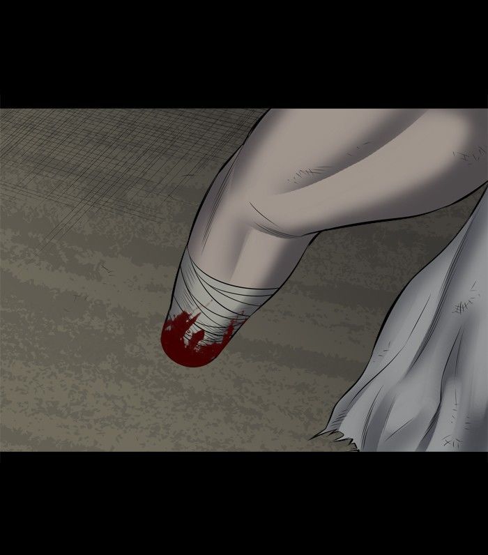 Hive Chapter 155 page 6 - Chapter 155