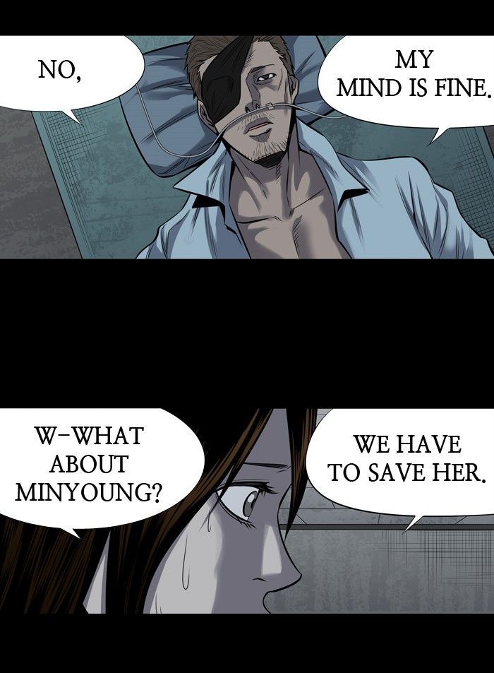 Hive Chapter 155 page 60 - Chapter 155