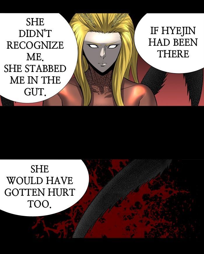 Hive Chapter 155 page 62 - Chapter 155
