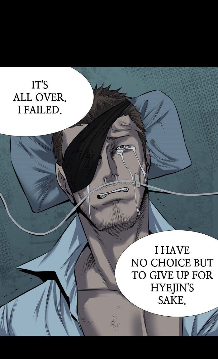 Hive Chapter 155 page 63 - Chapter 155