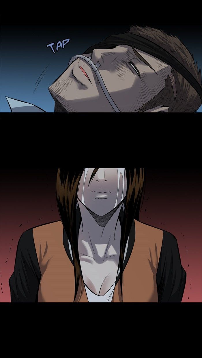 Hive Chapter 155 page 65 - Chapter 155