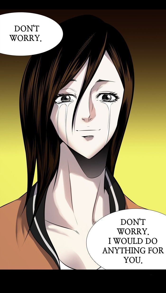 Hive Chapter 155 page 66 - Chapter 155
