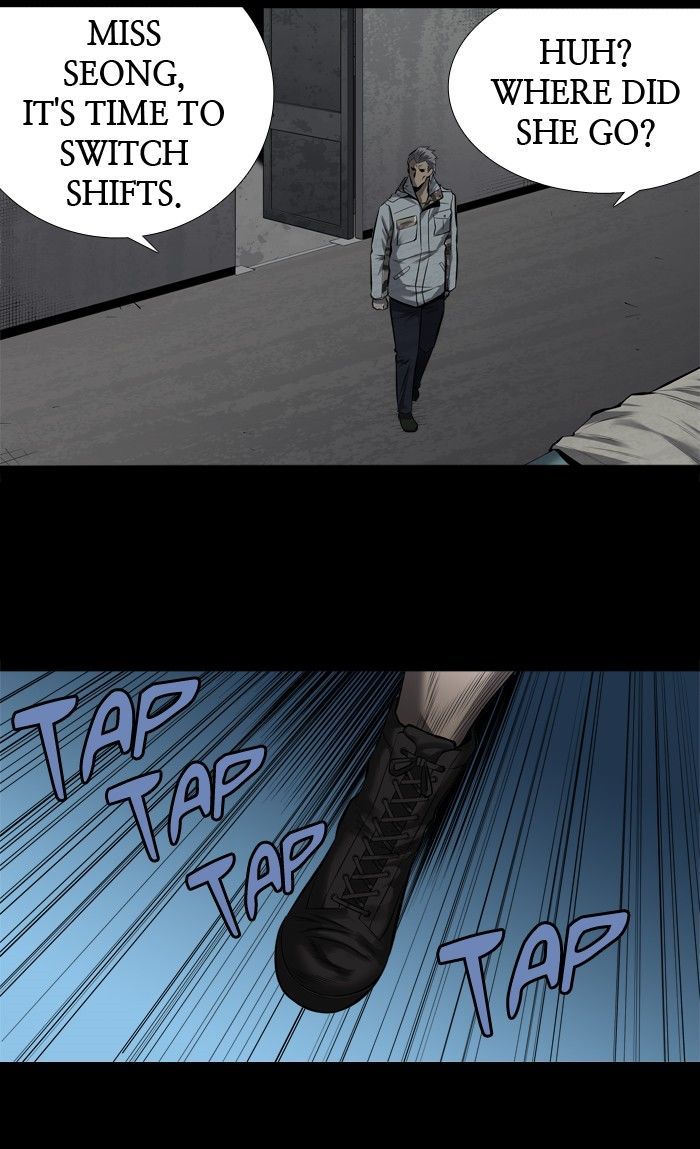 Hive Chapter 155 page 68 - Chapter 155