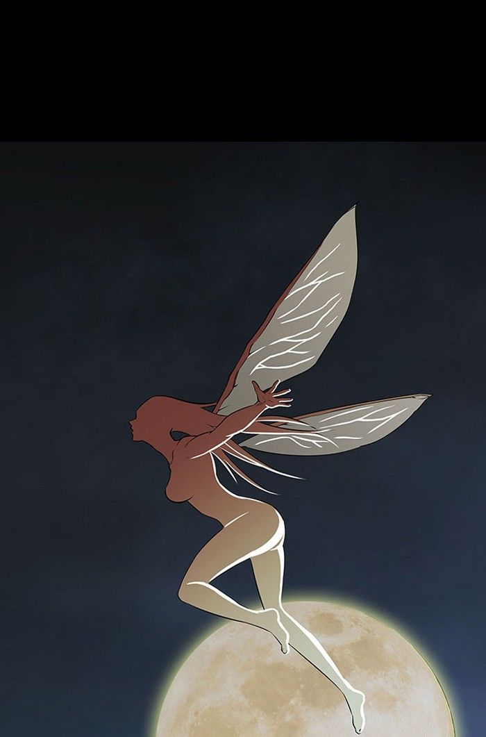 Hive Chapter 155 page 69 - Chapter 155