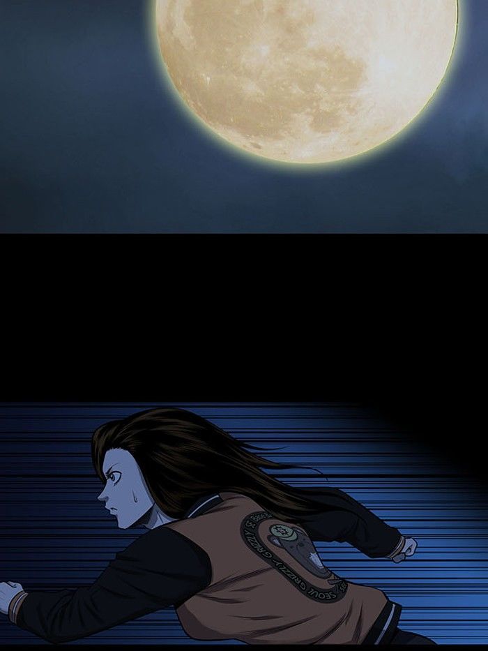 Hive Chapter 155 page 70 - Chapter 155