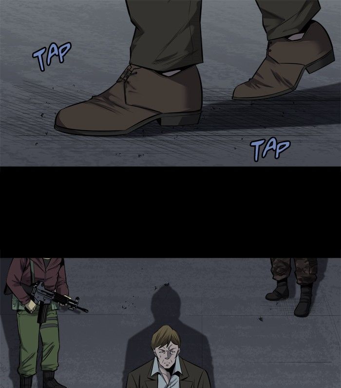 Hive Chapter 156 page 1 - Chapter 156