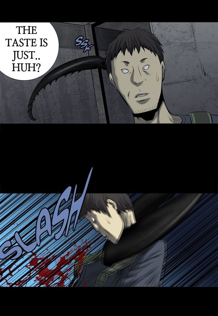 Hive Chapter 156 page 16 - Chapter 156