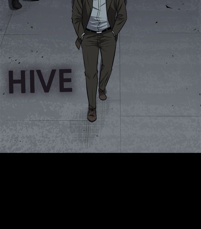 Hive Chapter 156 page 2 - Chapter 156