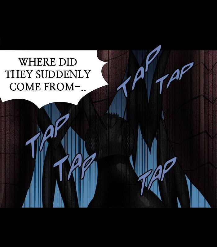Hive Chapter 156 page 20 - Chapter 156