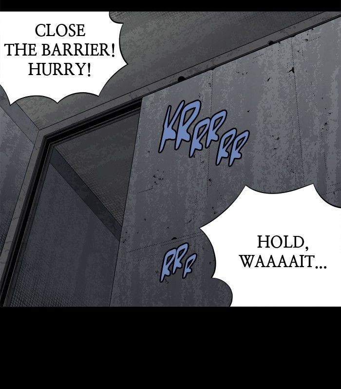 Hive Chapter 156 page 22 - Chapter 156