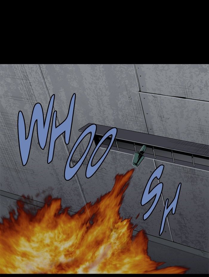 Hive Chapter 156 page 27 - Chapter 156