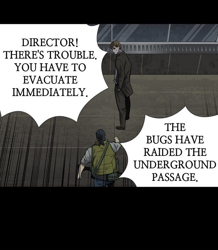 Hive Chapter 156 page 29 - Chapter 156