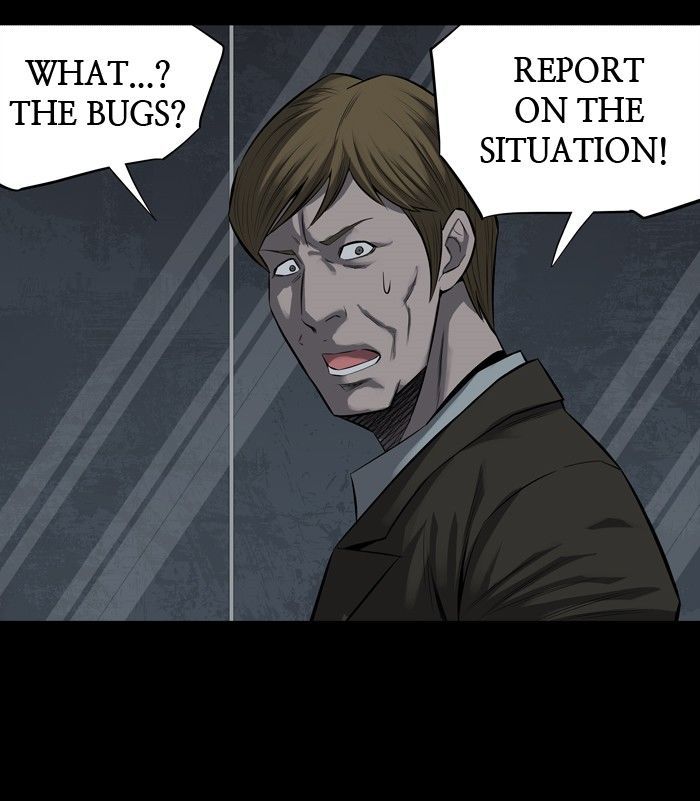 Hive Chapter 156 page 30 - Chapter 156