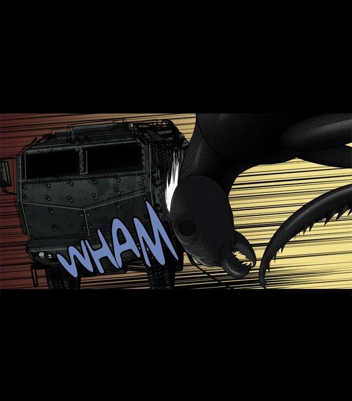 Hive Chapter 156 page 38 - Chapter 156