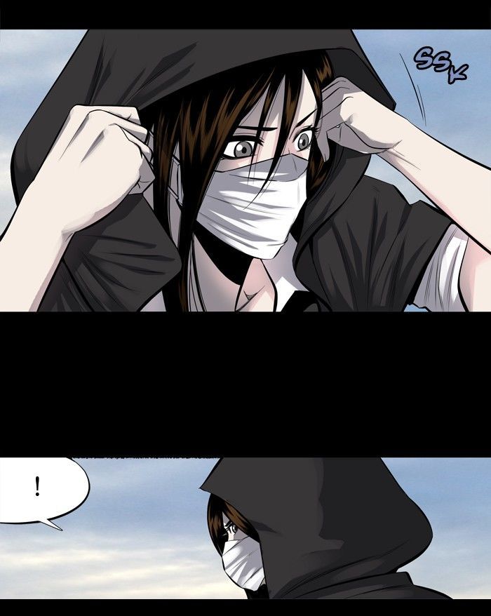 Hive Chapter 156 page 41 - Chapter 156