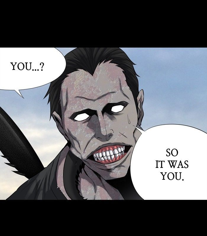 Hive Chapter 156 page 43 - Chapter 156