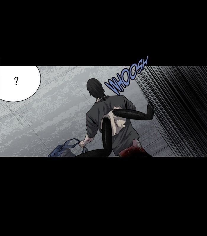 Hive Chapter 156 page 45 - Chapter 156