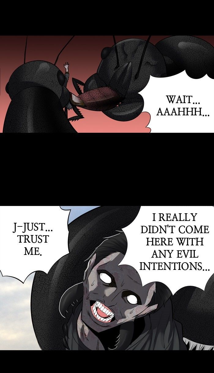 Hive Chapter 156 page 47 - Chapter 156