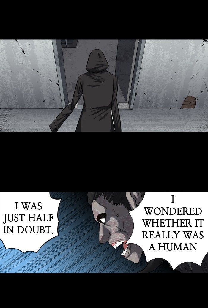 Hive Chapter 156 page 48 - Chapter 156