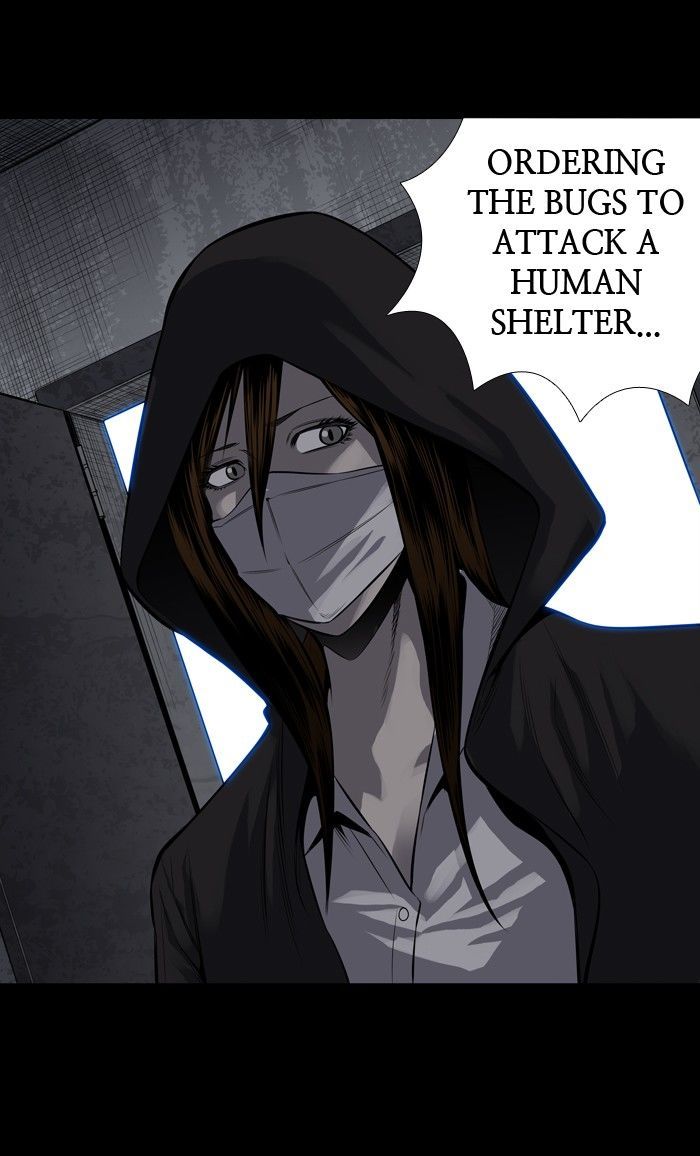 Hive Chapter 156 page 49 - Chapter 156