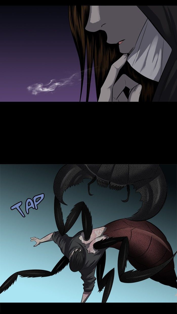 Hive Chapter 156 page 50 - Chapter 156