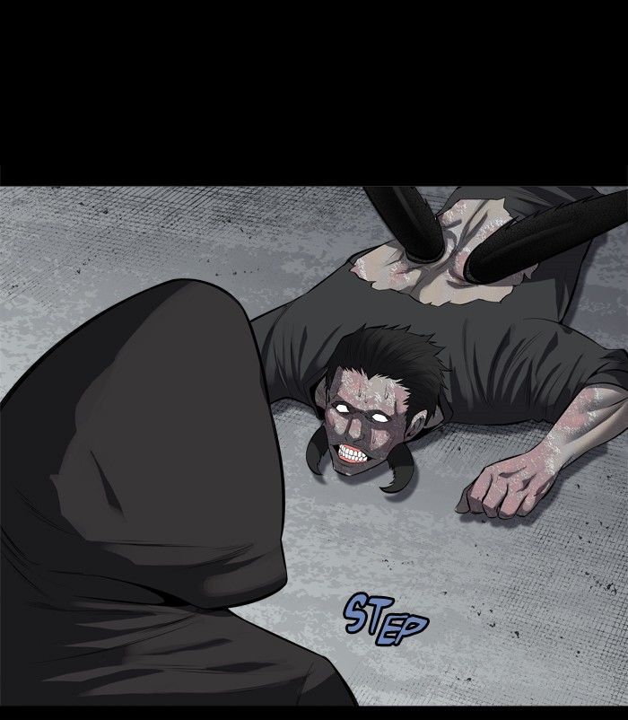 Hive Chapter 156 page 51 - Chapter 156