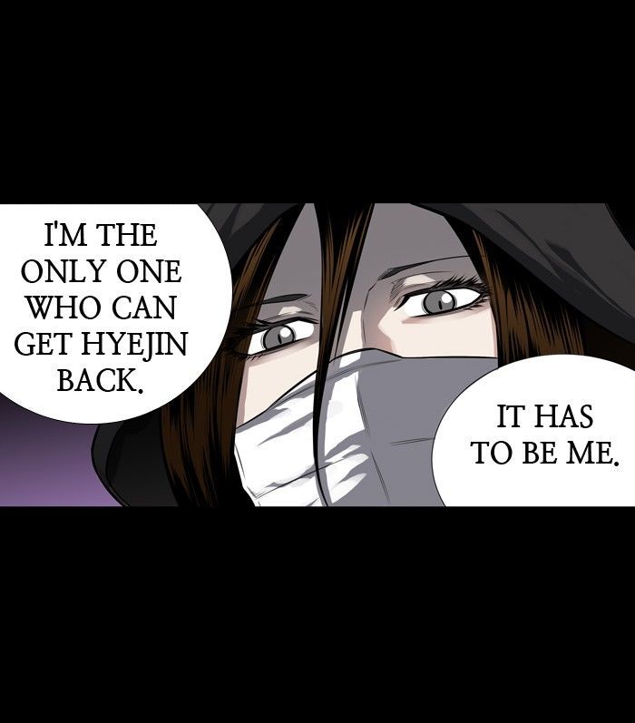 Hive Chapter 156 page 52 - Chapter 156