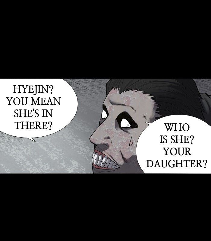 Hive Chapter 156 page 54 - Chapter 156