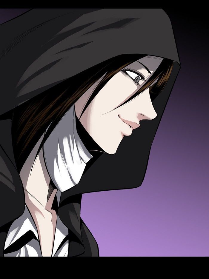 Hive Chapter 156 page 55 - Chapter 156