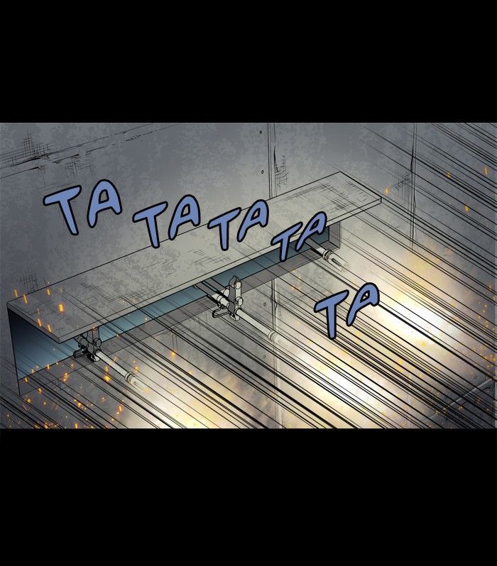 Hive Chapter 156 page 56 - Chapter 156