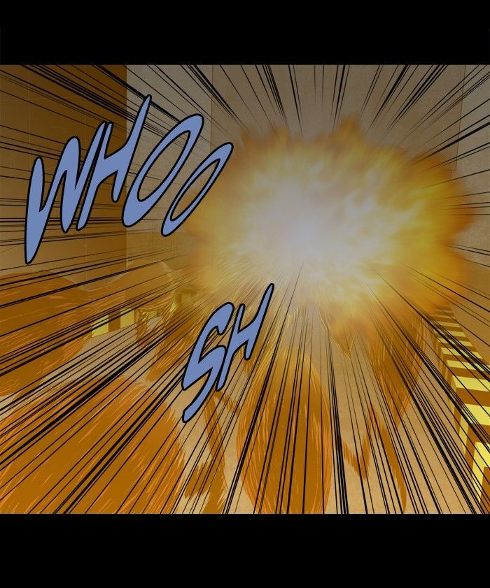 Hive Chapter 156 page 61 - Chapter 156