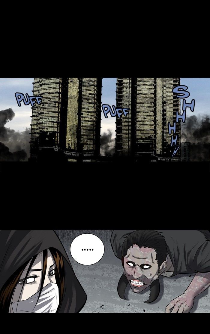 Hive Chapter 156 page 62 - Chapter 156