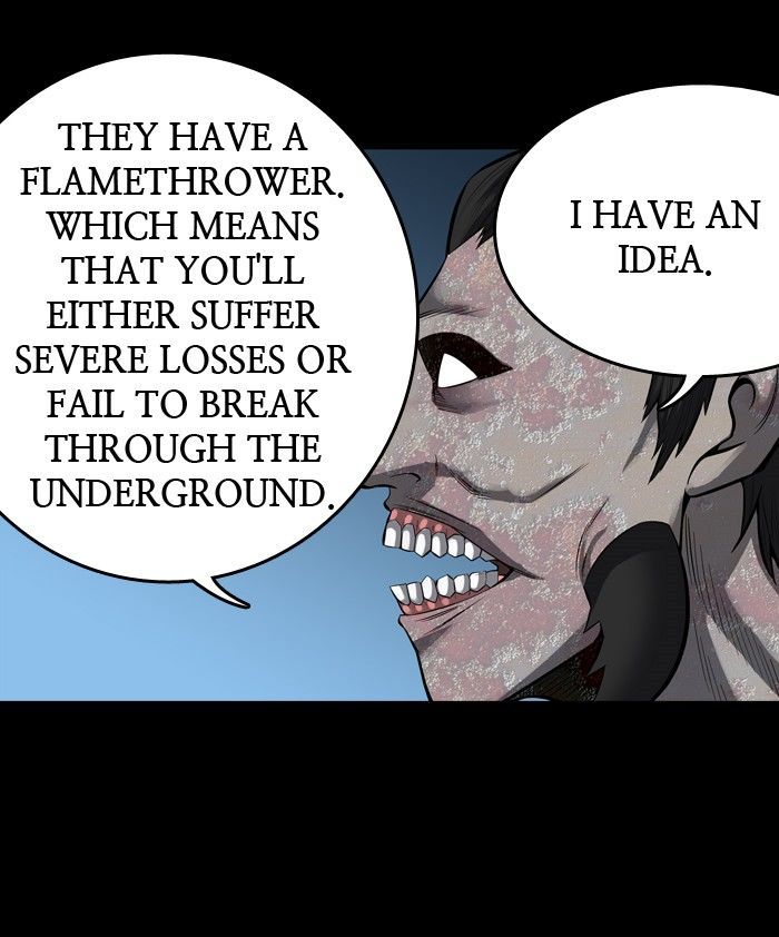 Hive Chapter 156 page 63 - Chapter 156