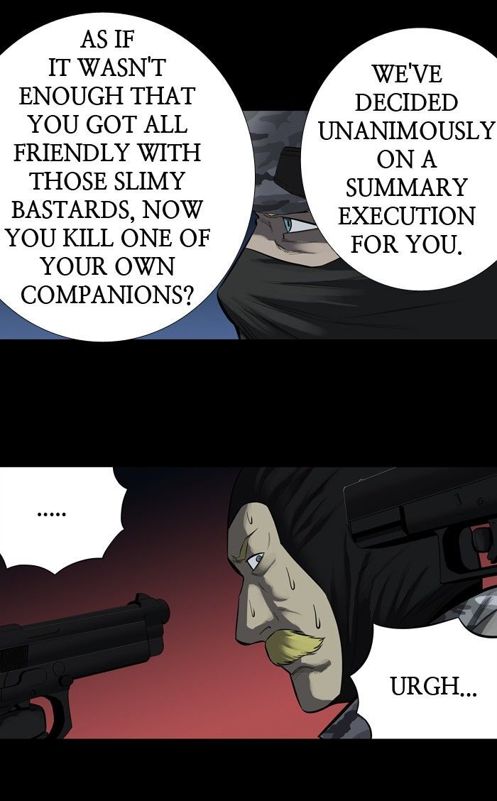 Hive Chapter 156 page 66 - Chapter 156