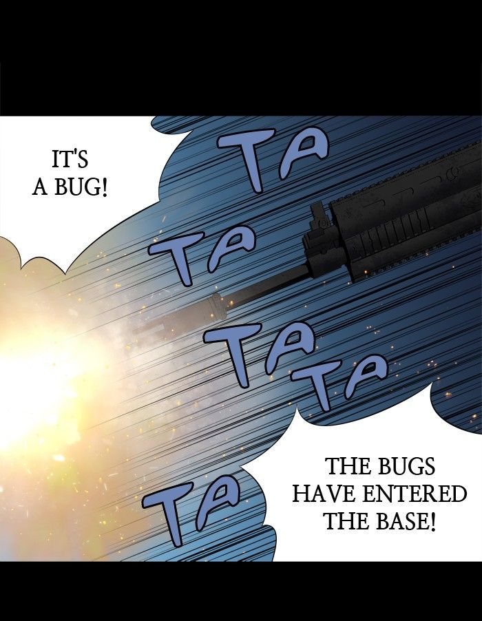 Hive Chapter 156 page 68 - Chapter 156