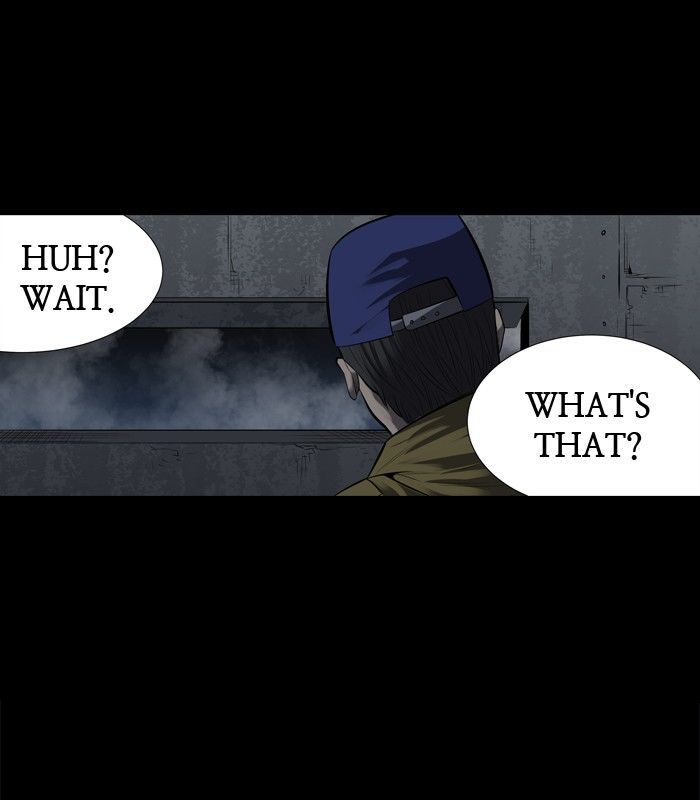 Hive Chapter 156 page 71 - Chapter 156