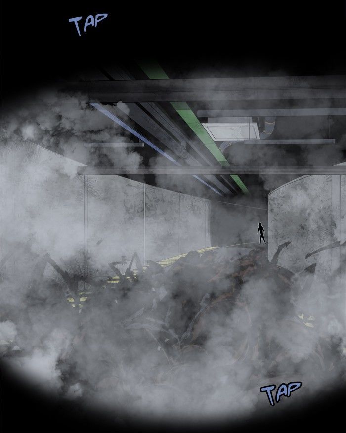 Hive Chapter 156 page 72 - Chapter 156