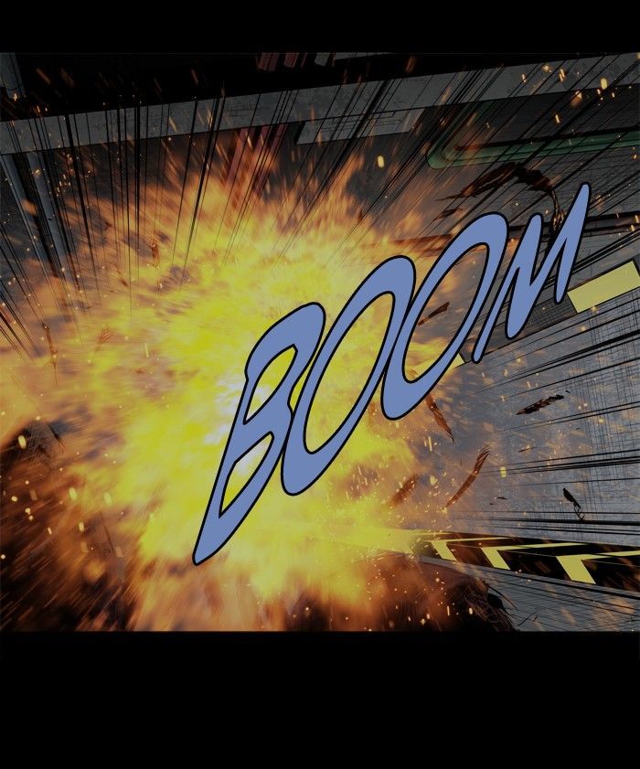 Hive Chapter 157 page 10 - Chapter 157