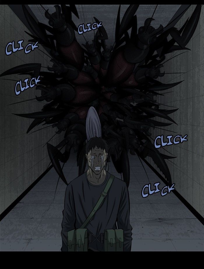 Hive Chapter 157 page 16 - Chapter 157